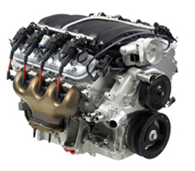 P26E4 Engine